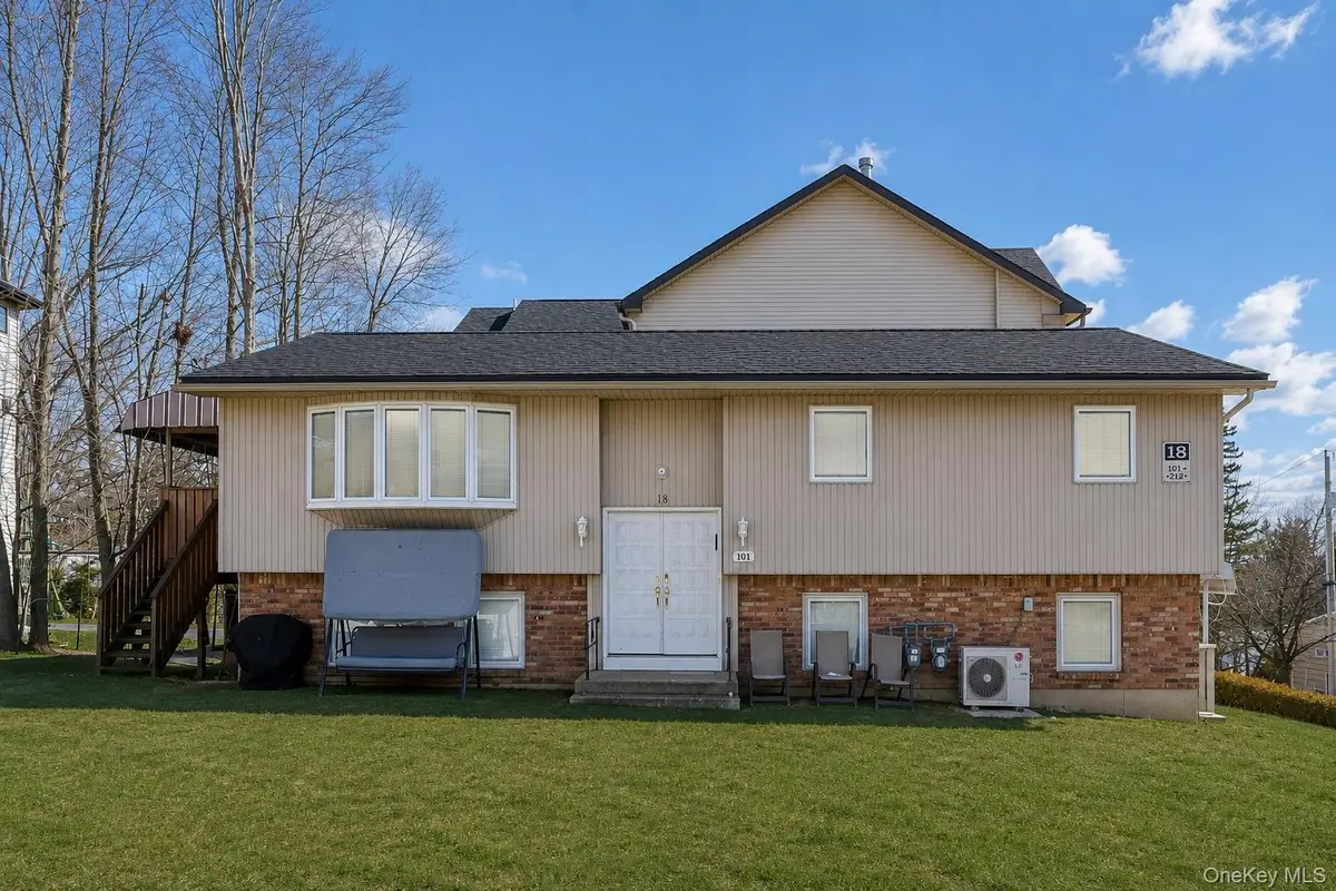 18 Wilsher Drive, Monsey, NY 10952 - #1