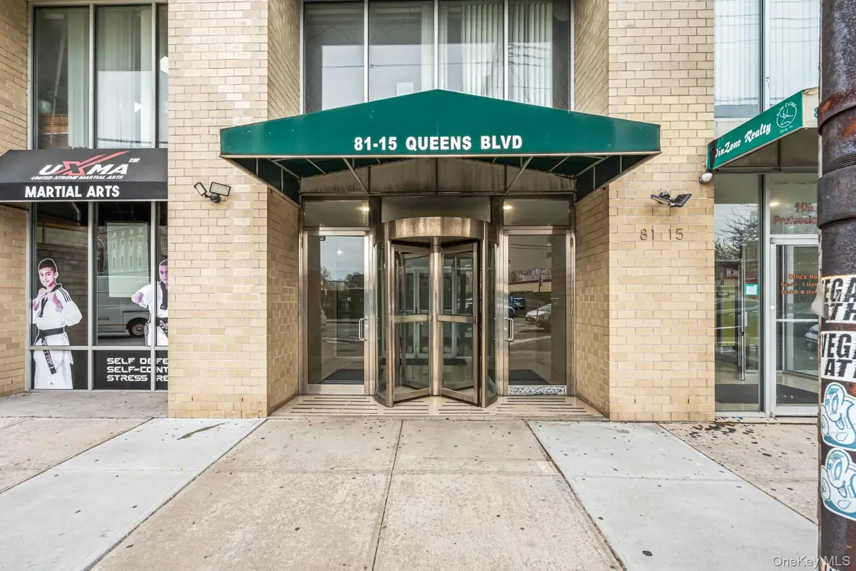 81-15 Queens Boulevard #4H, Elmhurst, NY 11373 - #1