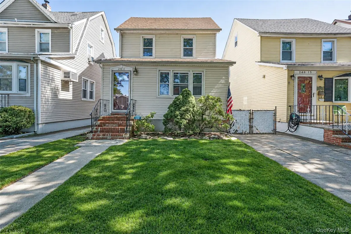 240-11 88th Avenue, Bellerose, NY 11426 - #1