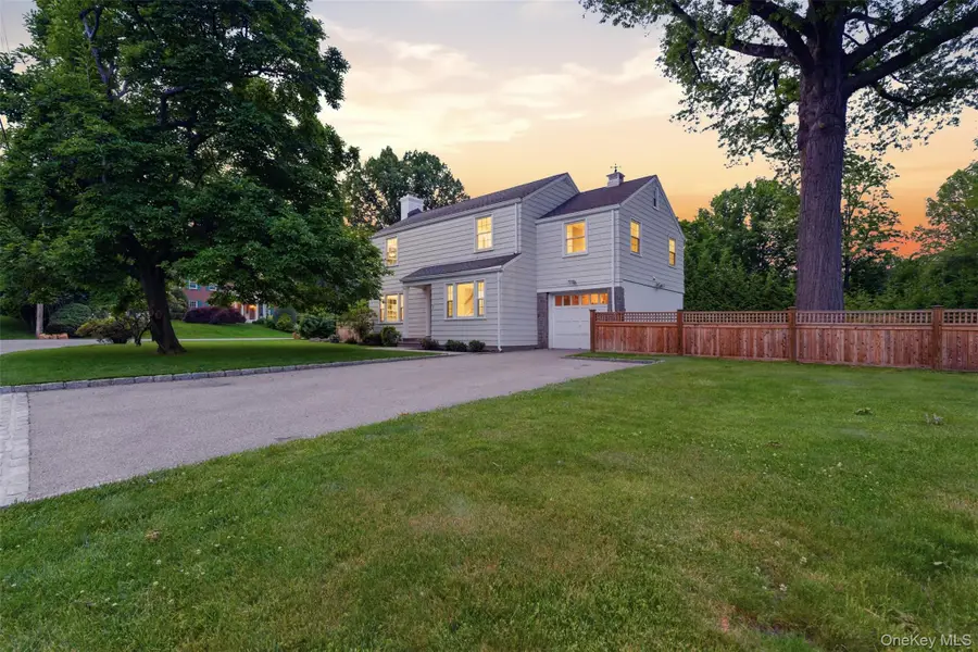 1 Bevan Place, Eastchester, NY 10709 - #2
