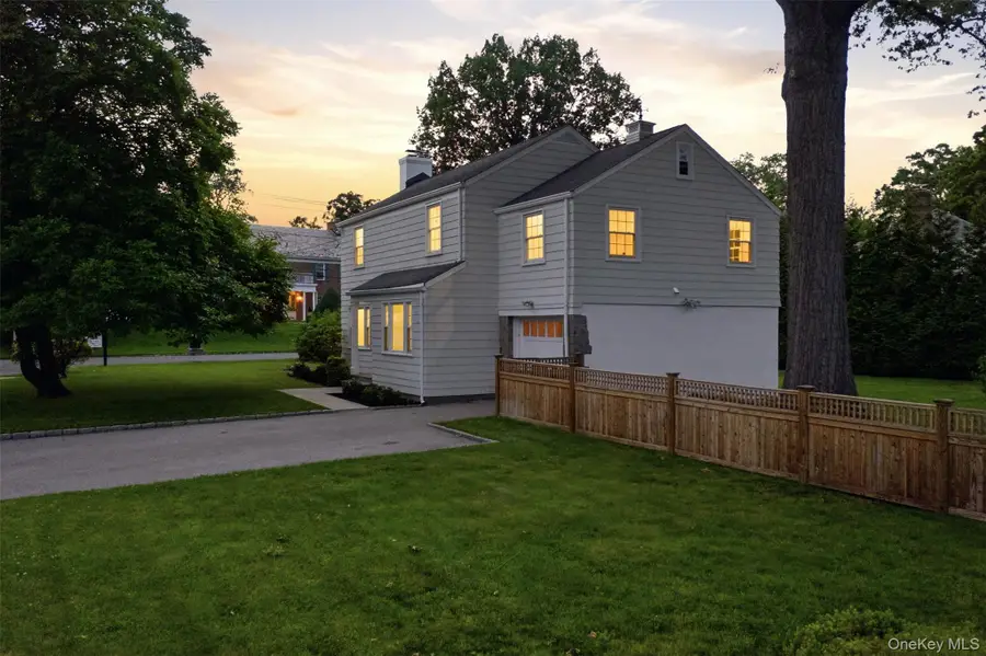 1 Bevan Place, Eastchester, NY 10709 - #3