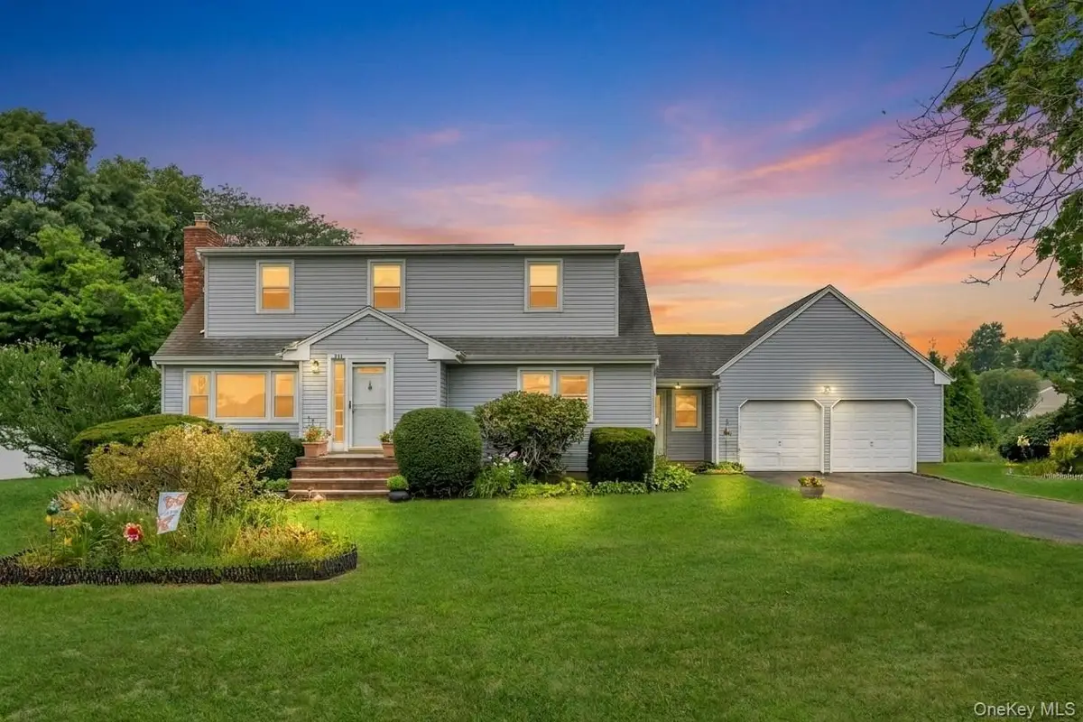 274 Johnson Avenue, Sayville, NY 11782 - #1