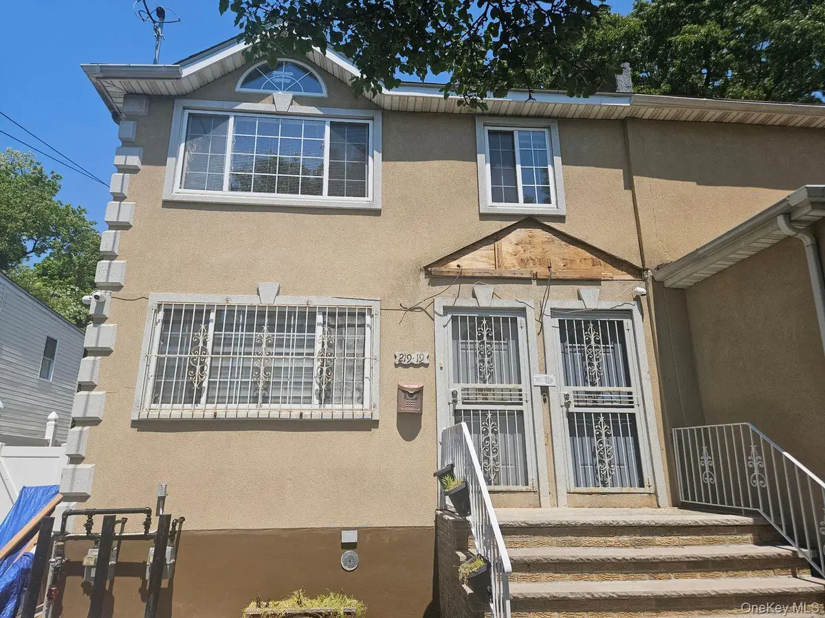 21919 143rd Road, Springfield Gardens, NY 11413 - #1