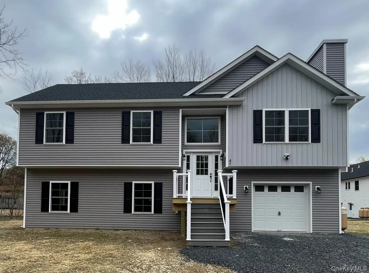 LOT 7 James Place, Port Jervis, NY 12771 - #1