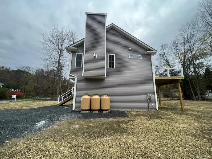LOT 7 James Place, Port Jervis, NY 12771 - #2