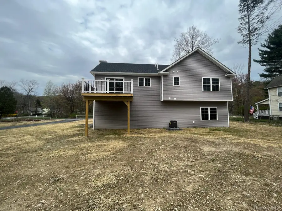 LOT 7 James Place, Port Jervis, NY 12771 - #3