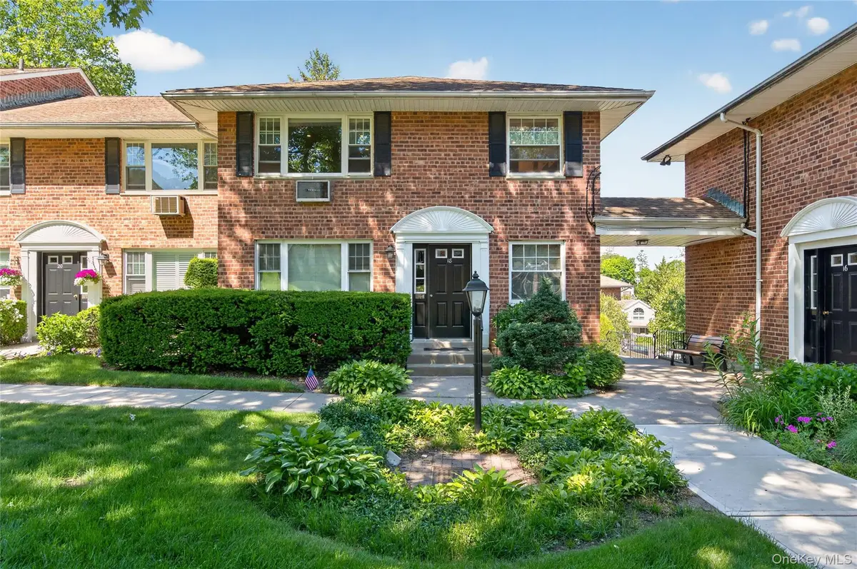 18U Madison Park Gardens #18U, Port Washington, NY 11050 - #1