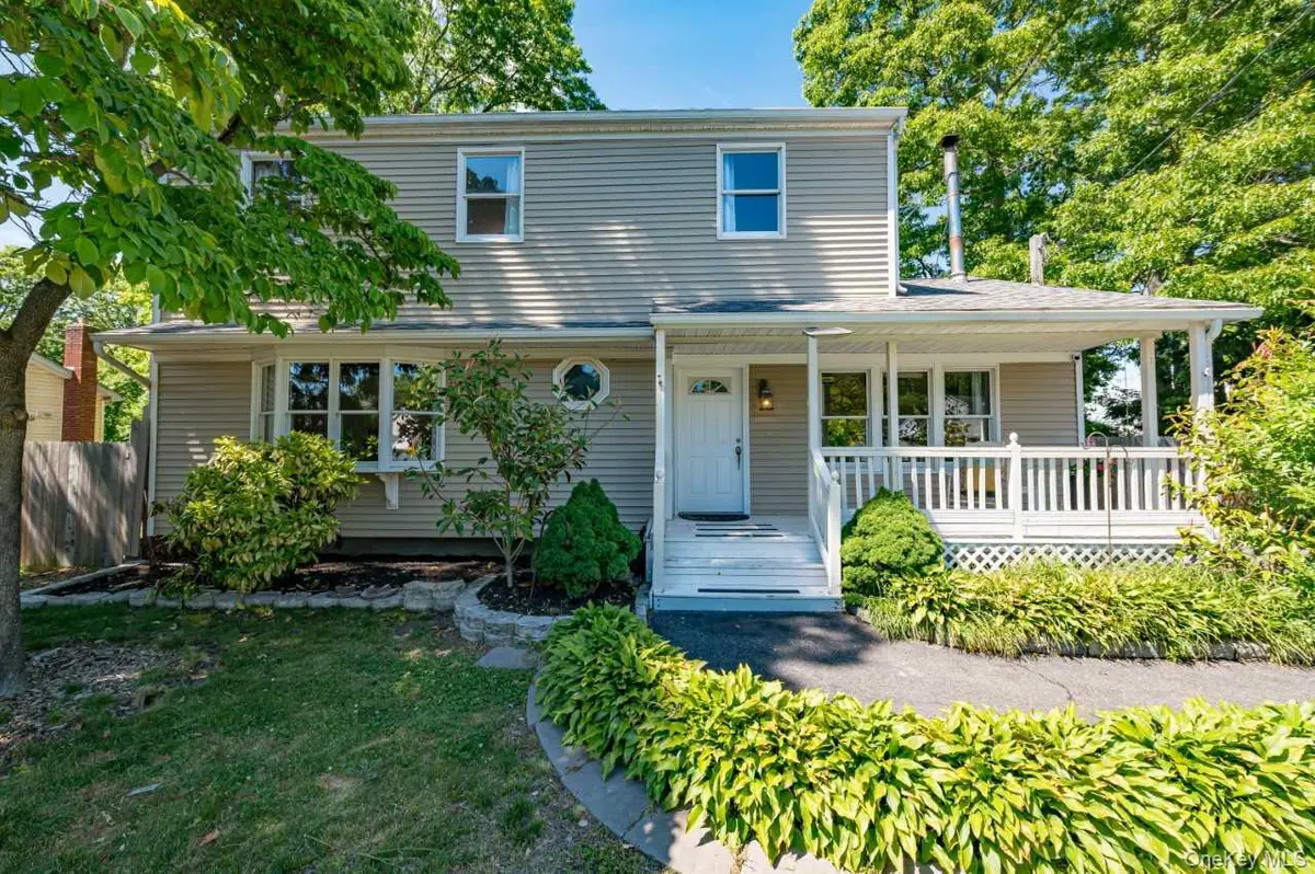 69 Bedford Avenue, Mastic, NY 11950 - #1
