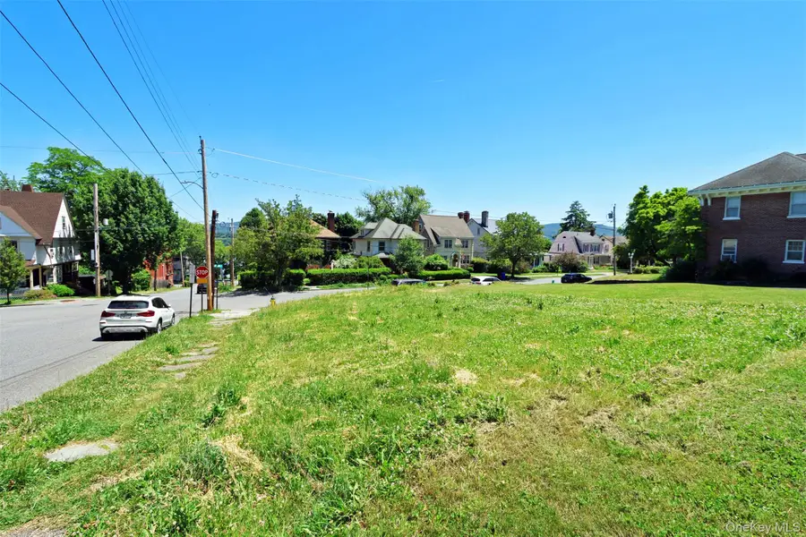 397 Grand Street, Newburgh, NY 12550 - #2
