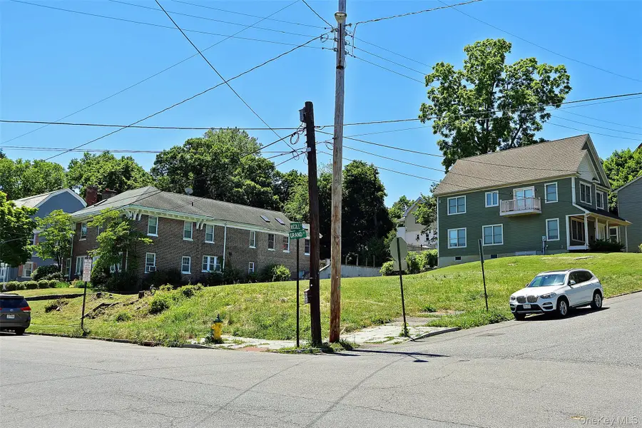 397 Grand Street, Newburgh, NY 12550 - #3