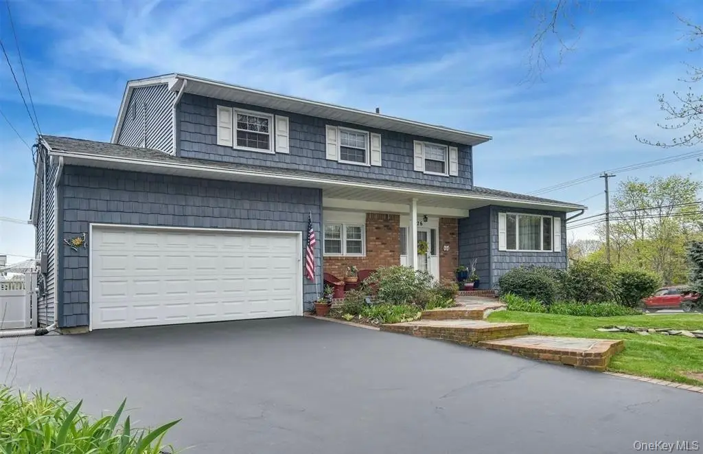 26 Eldorado Drive, East Northport, NY 11731 - #1