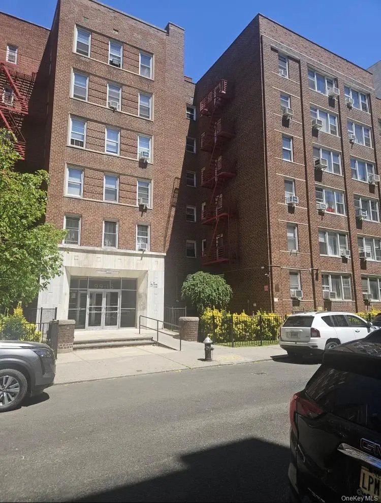 99-15 66 Avenue #2B, Rego Park, NY 11374 - #1