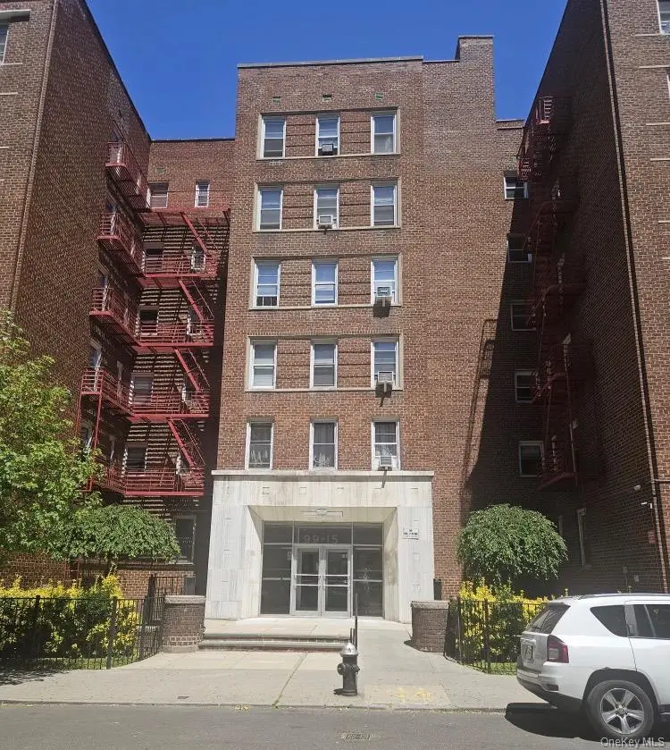 99-15 66 Avenue #2B, Rego Park, NY 11374 - #2