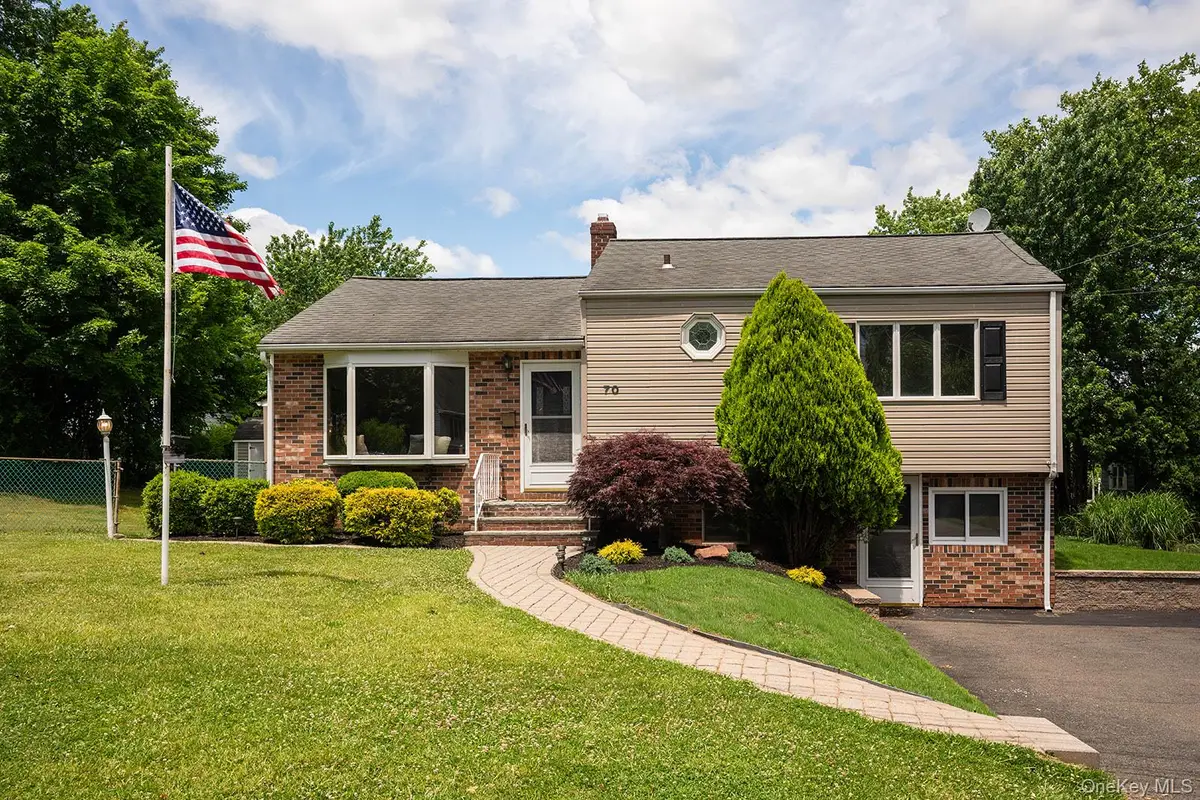 70 Mc Kenna Street, Blauvelt, NY 10913 - #1