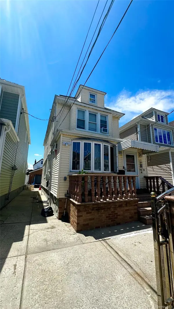 10726 113th Street, Richmond Hill S., NY 11419