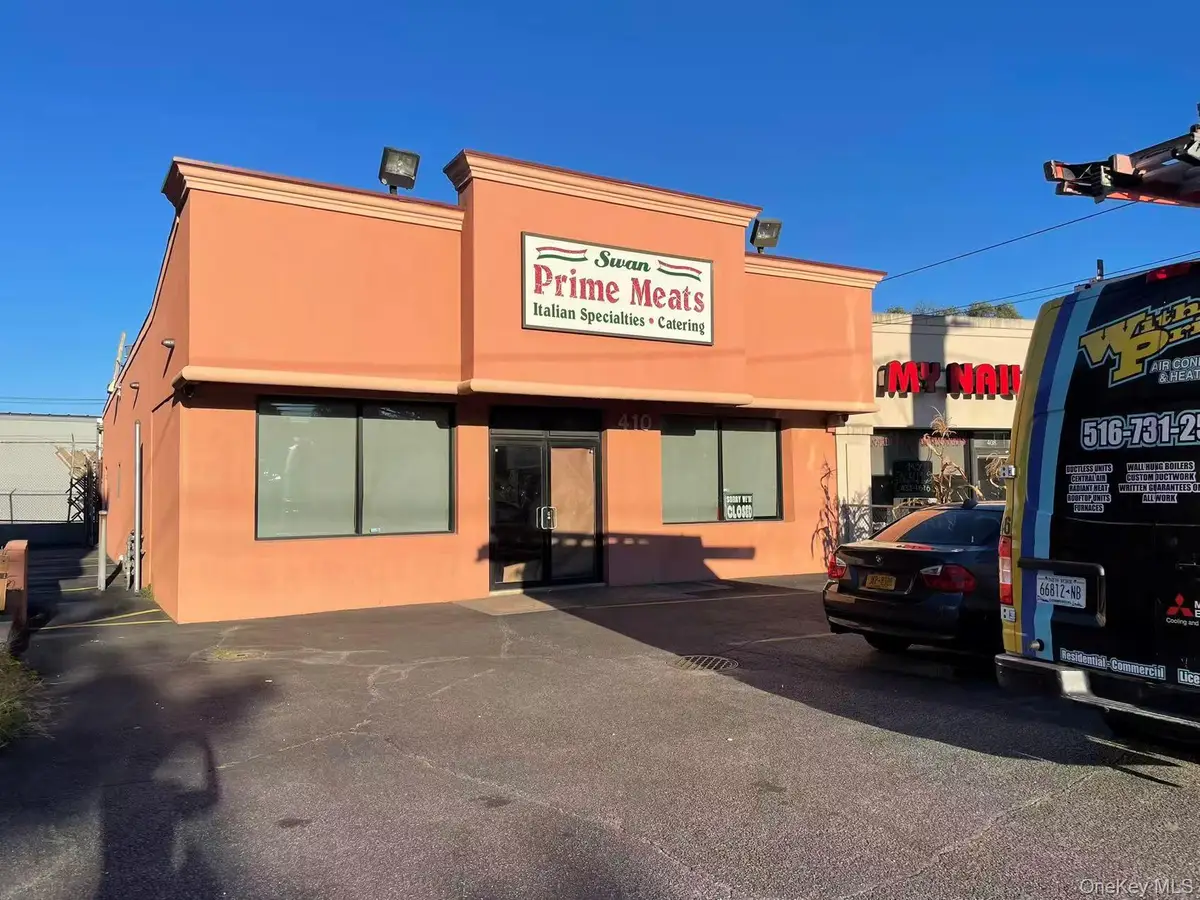 410-412 N Wantagh Avenue, Bethpage, NY 11714 - #1