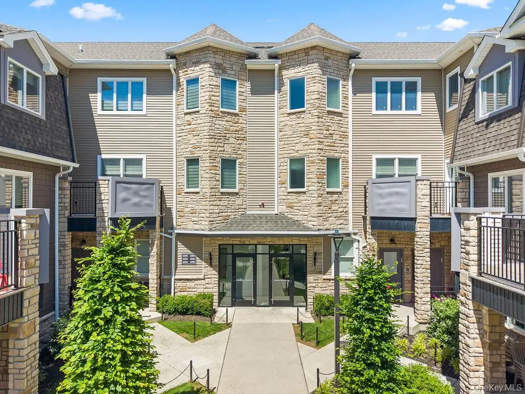 4103 Corner Street, Spring Valley, NY 10977 - #1