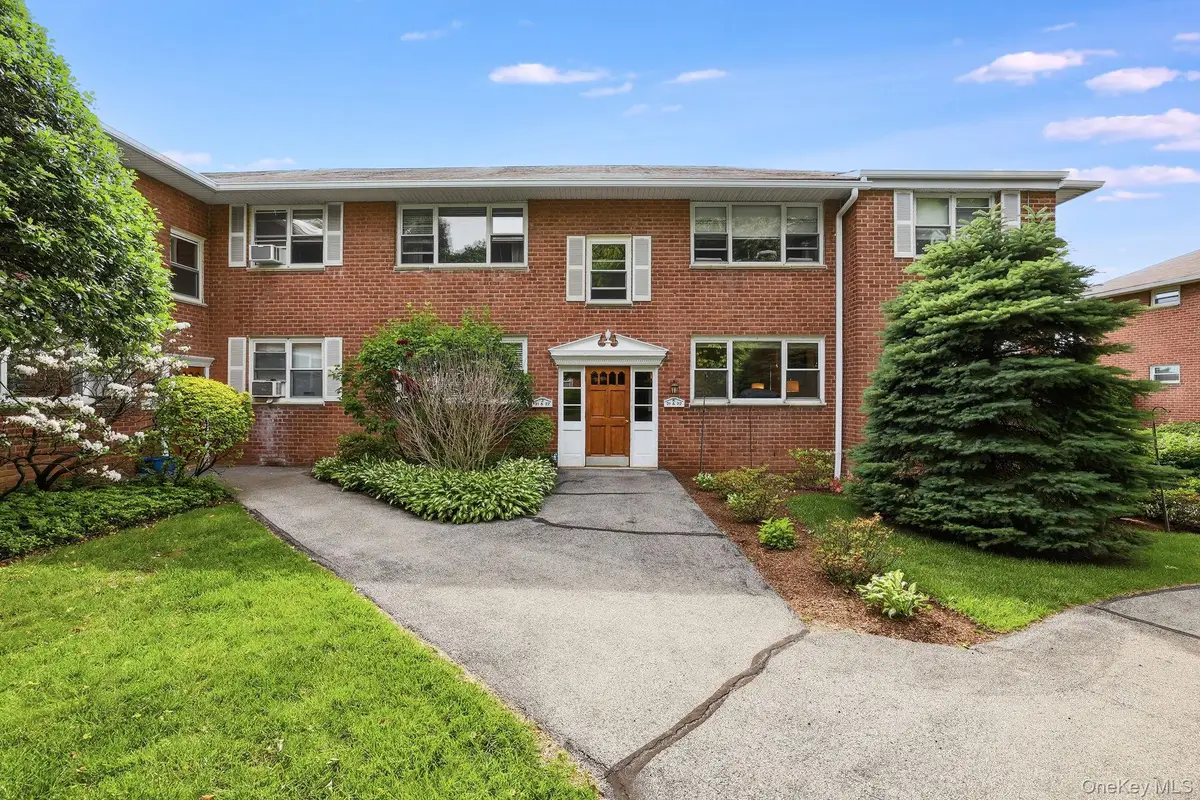 121 North Broadway #21K, White Plains, NY 10603 - #1