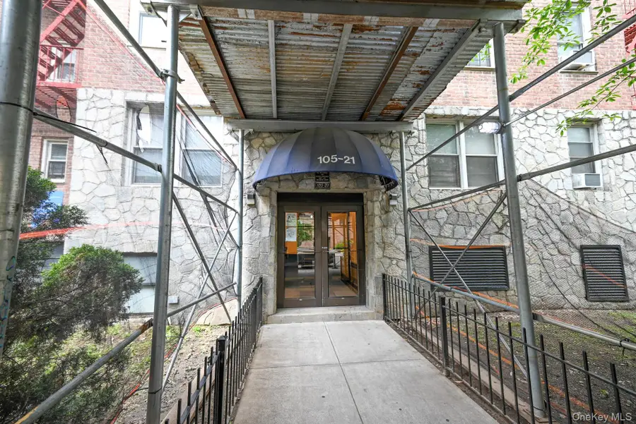 105-21 66th Avenue #5B, Forest Hills, NY 11375 - #2