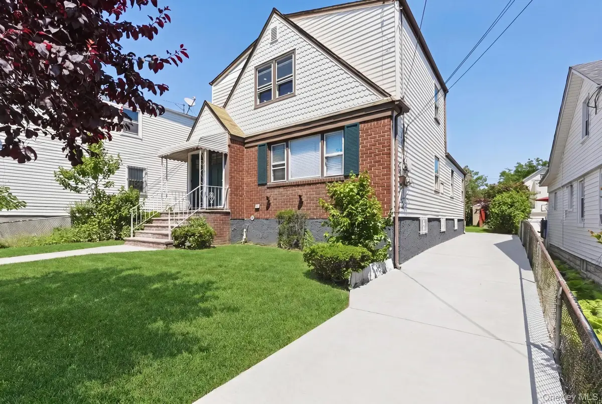 146-25 177th Street, Jamaica, NY 11434 - #1