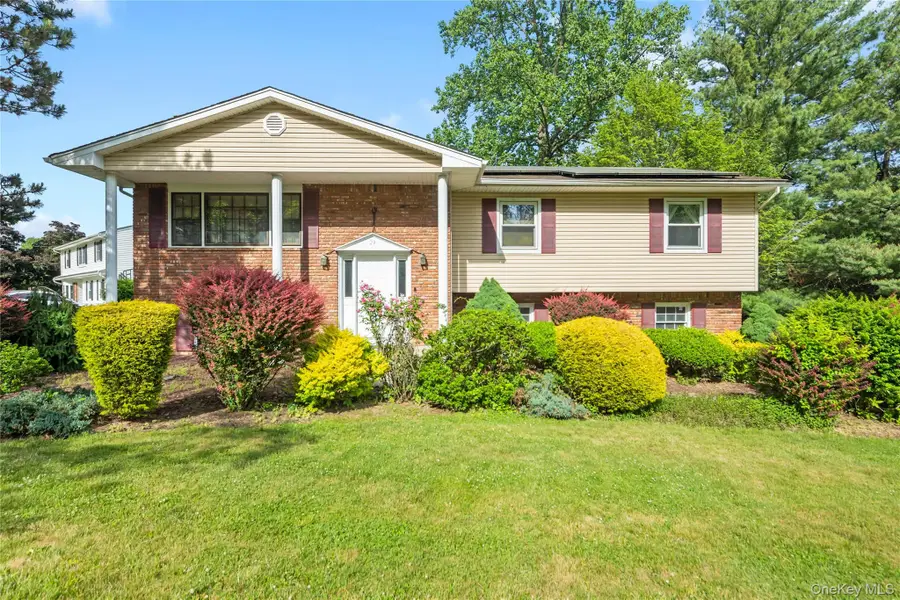 29 Sunny Ridge Road, Spring Valley, NY 10977 - #2