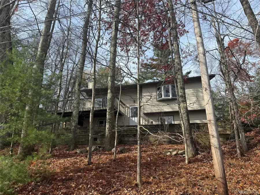 16 Fairway Drive, Highland Lake, NY 12743 - #3