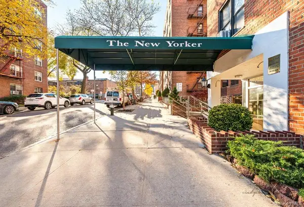 103-25 68th Avenue #2S, Forest Hills, NY 11375