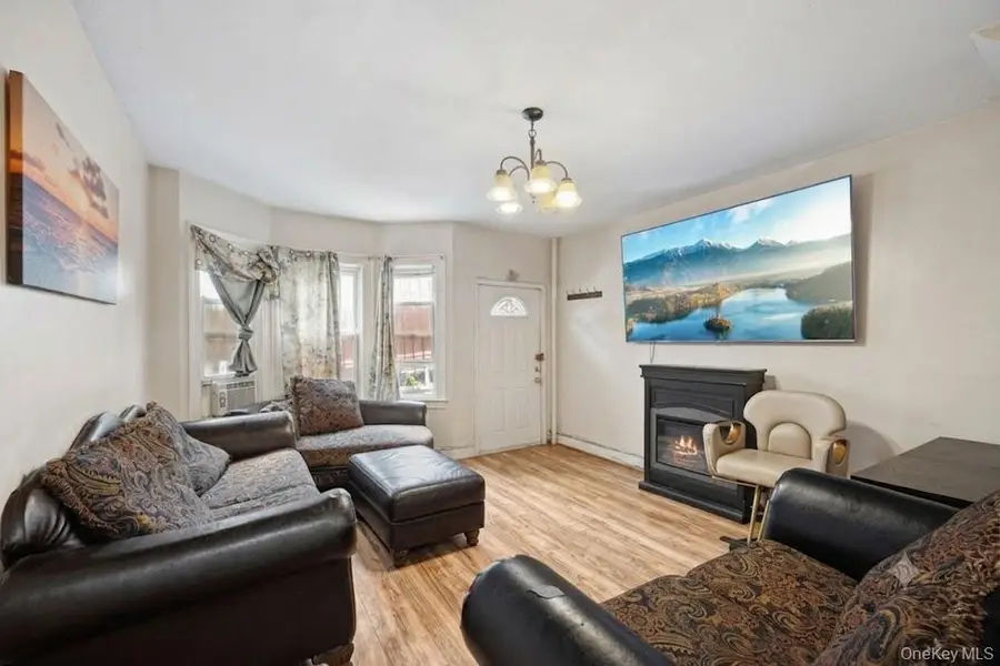 1224 Shakespeare Avenue, Bronx, NY 10452 - #2