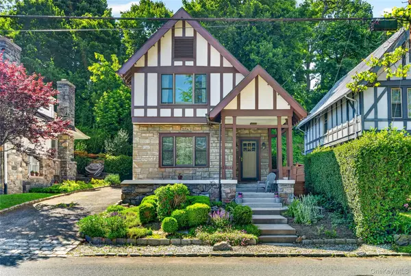 193 Parkview Avenue, Bronxville, NY 10708