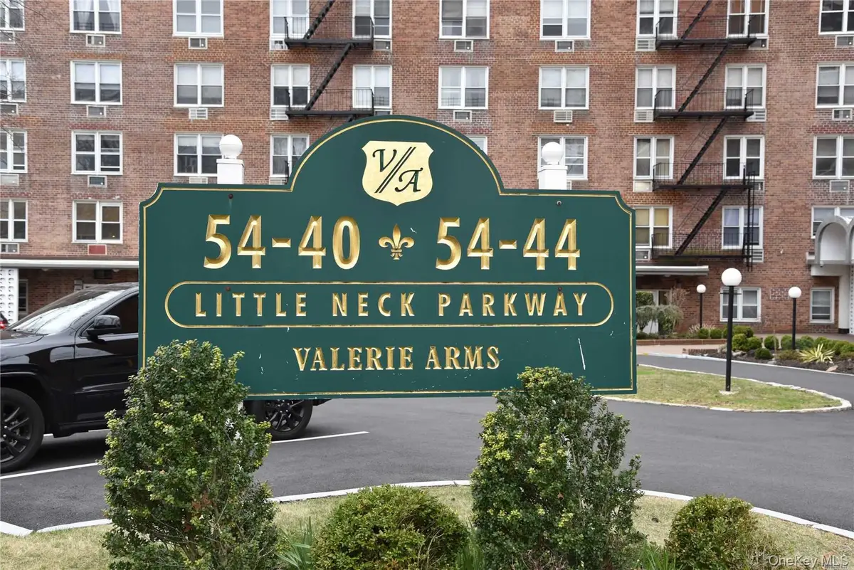 54-44 Little Neck Parkway #5U, Little Neck, NY 11362 - #1