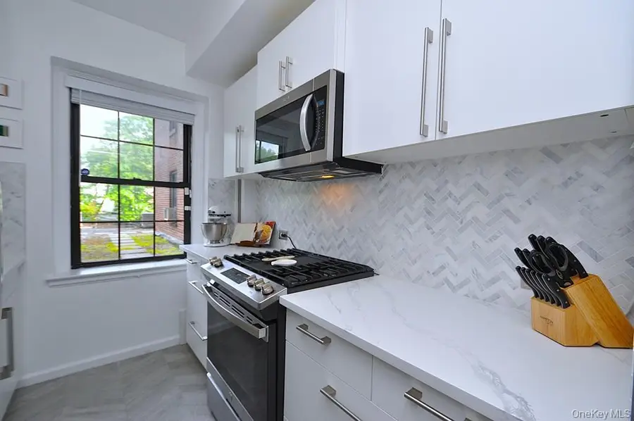 192 Garth Road #TP, Scarsdale, NY 10583 - #3