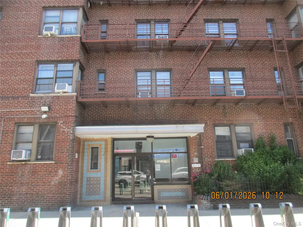 40-05 Ithaca Street #4M, Elmhurst, NY 11373 - #1