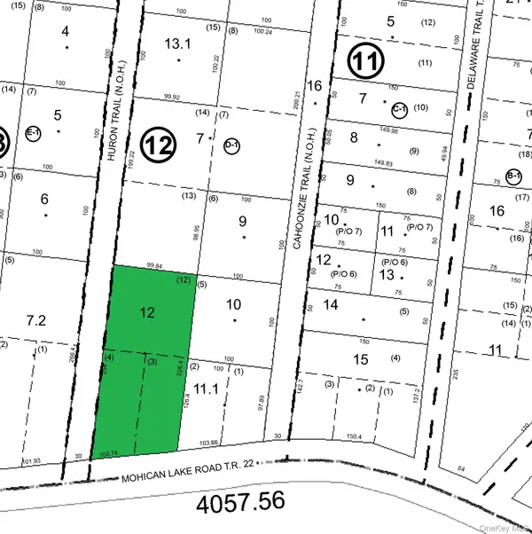 Huron Trail, Glen Spey, NY 12737