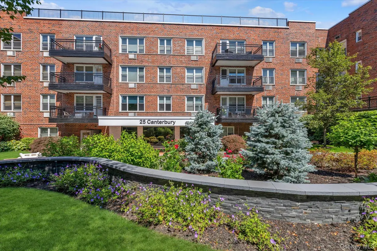 25 Canterbury Road #1F, Great Neck, NY 11021 - #1