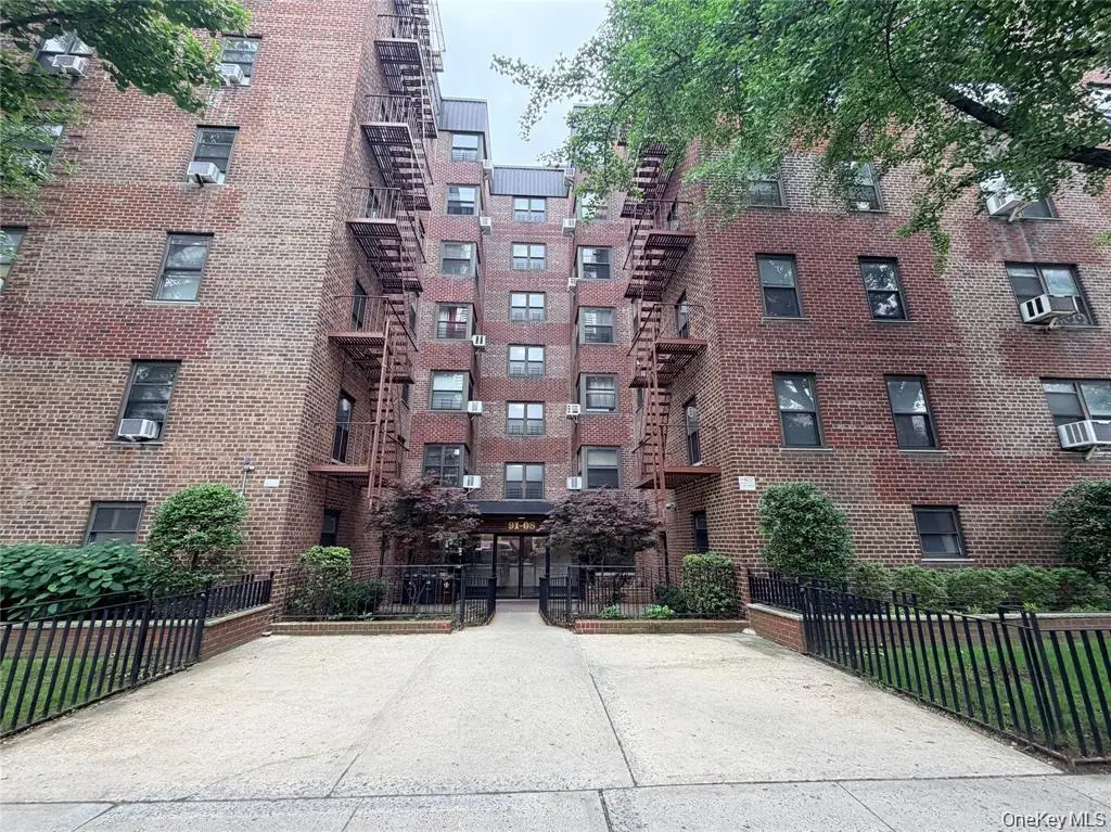 91-03 32 Avenue #E308, East Elmhurst, NY 11369 - #1