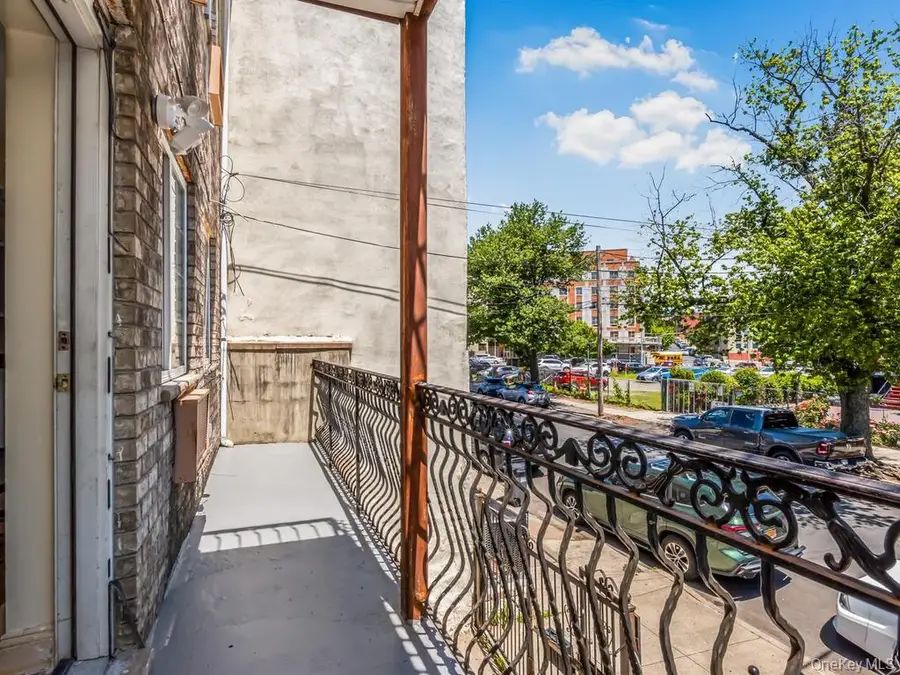 1987 Cruger Avenue, Bronx, NY 10462 - #2