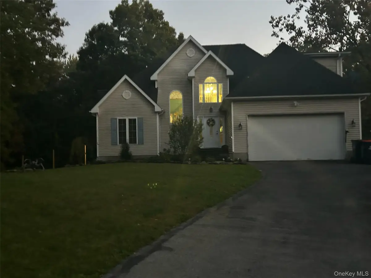 181 David Drive, Pleasant Valley, NY 12601 - #1