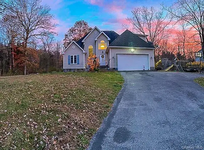 181 David Drive, Pleasant Valley, NY 12601 - #2