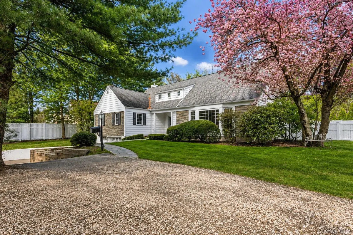 50 Wilmot Road, New Rochelle, NY 10804 - #1