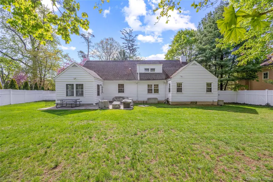 50 Wilmot Road, New Rochelle, NY 10804 - #2