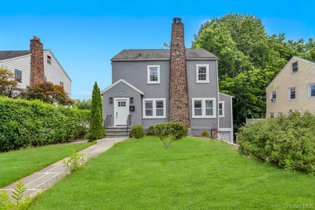 42 Stratford Road, Scarsdale, NY 10583 - #1