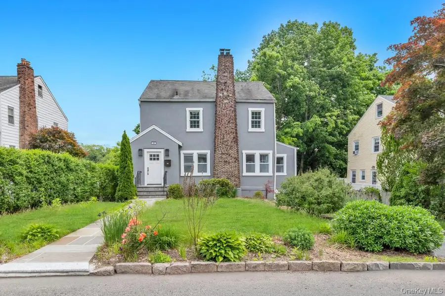 42 Stratford Road, Scarsdale, NY 10583 - #2