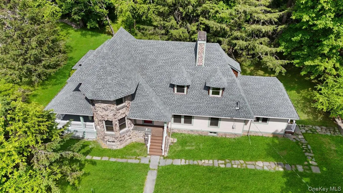 608 High Road, Glen Spey, NY 12737 - #1