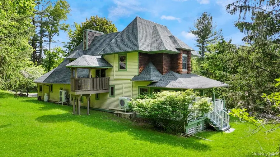 608 High Road, Glen Spey, NY 12737 - #2