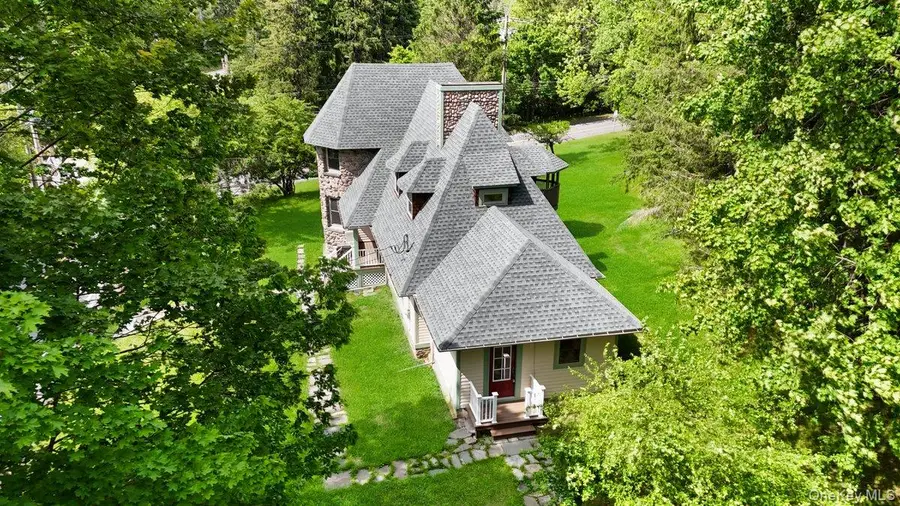 608 High Road, Glen Spey, NY 12737 - #3