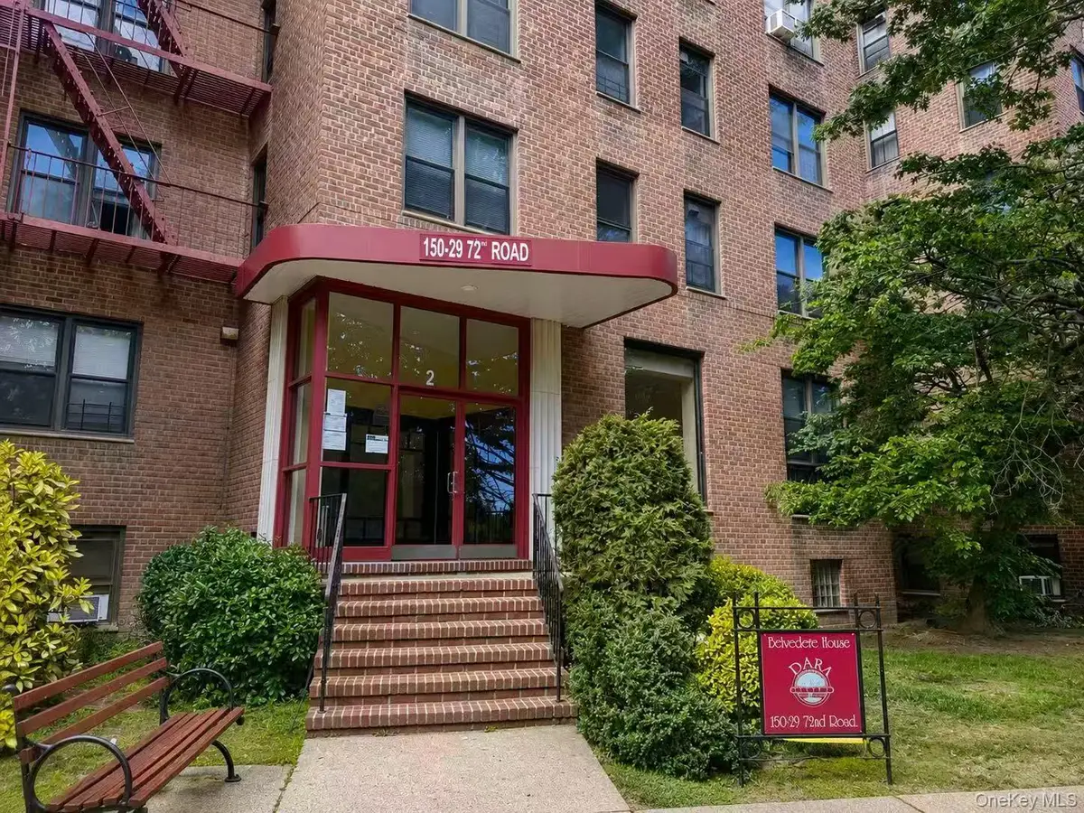 150-29 72nd Road #5K, Flushing, NY 11367 - #1