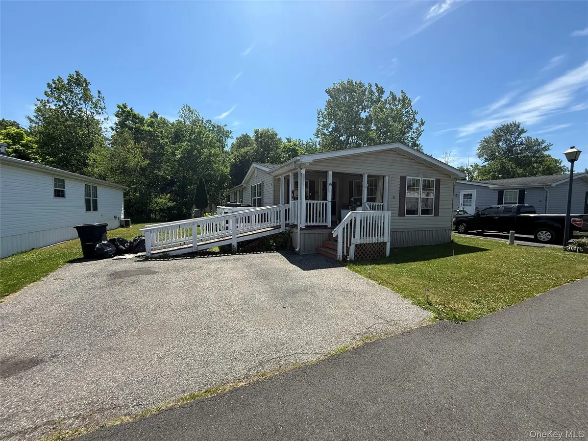 18 Square Hill Lot 48 Road #48, New Windsor, NY 12575 - #1