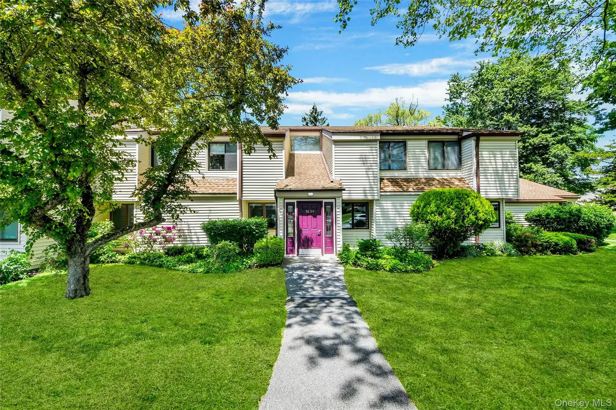 51 Jefferson Oval #E, Yorktown Heights, NY 10598 - #1