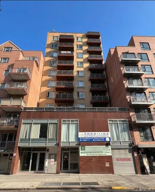 143-26 41st Avenue #9C, Flushing, NY 11355 - #1