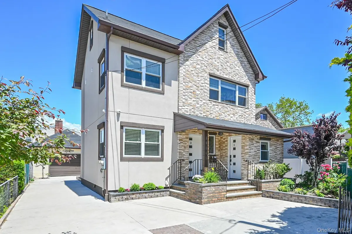 202-45 Rocky Hill Road, Bayside, NY 11361 - #1